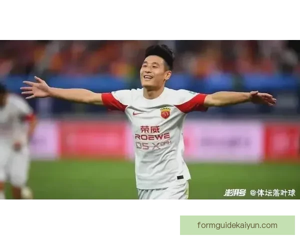 武磊近期进球数据分析，状态逐渐回暖，值得关注