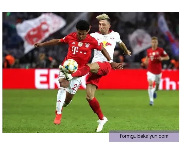 勒沃库森主帅风格分析：注重战术灵活性与球员发展