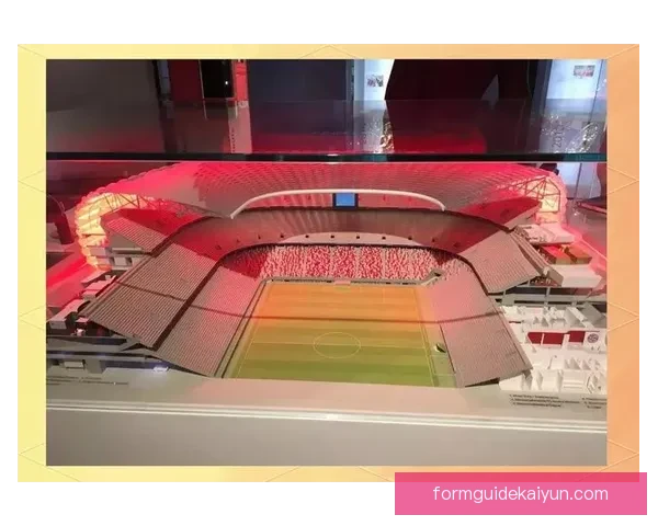 足球球场导览：深入了解不同球场的历史与特色