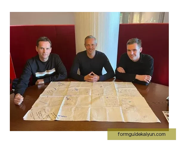 克鲁伊夫足球思想解析：战术理念与现代足球的深远影响