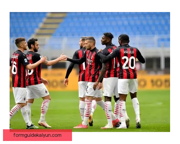 米兰控球风格持续提升,展现出强大的竞争力与配合默契 米兰控球风格持续提升,展现出强大的竞争力与配合默契