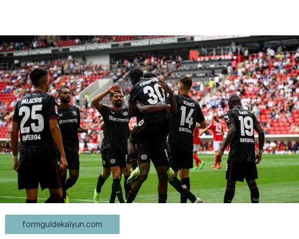 门兴队史欧战表现回顾：德甲劲旅的欧洲赛场征程洲赛场征程